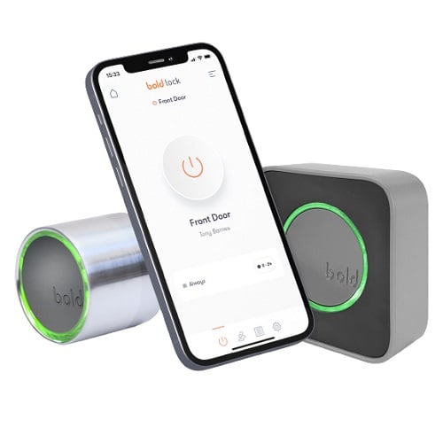 Digitale sleutel Hanzehal (eenmalig)