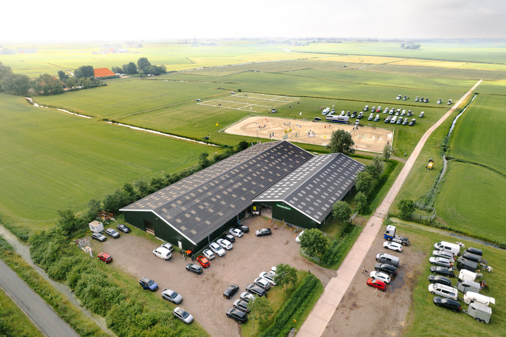 Vrienden lidmaatschap