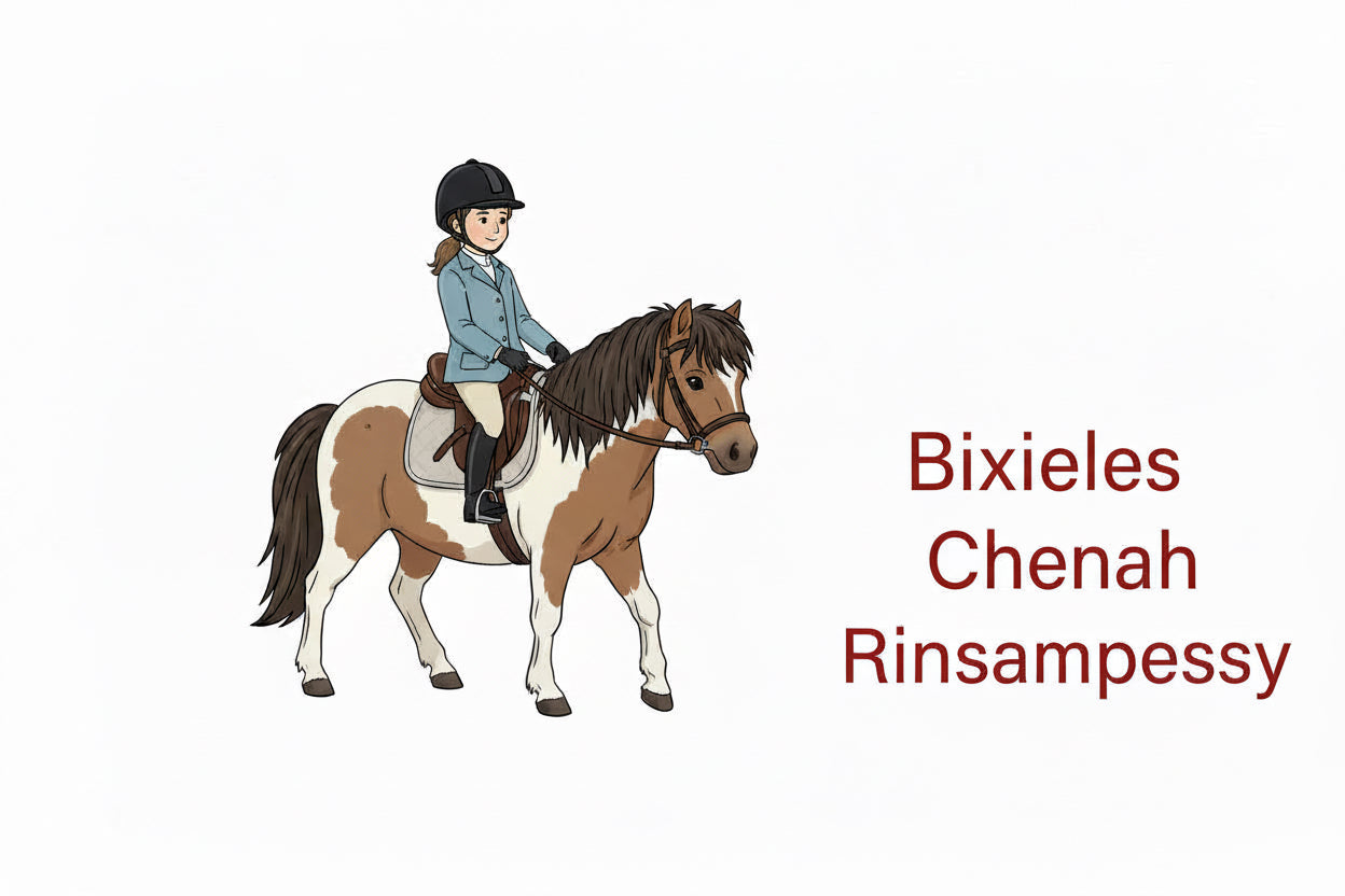 Bixieles Chenah Rinsampessy woensdagmiddag (elke week)